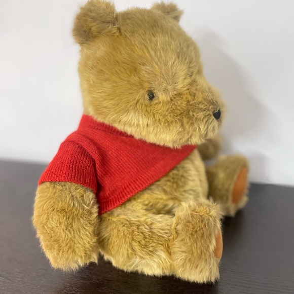 Gund classic Winnie the Pooh plush Set - Picture 13 of 16